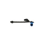 Standard Ignition ALS453 ABS Wheel Speed Sensor - Front - view 5