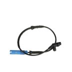 Standard Ignition ALS453 ABS Wheel Speed Sensor - Front - view 1