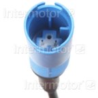 Standard Ignition ALS453 ABS Wheel Speed Sensor - Front - view 6