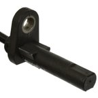 Standard Ignition ALS455 ABS Wheel Speed Sensor - Front - view 2