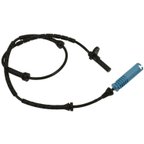 Standard Ignition ALS455 ABS Wheel Speed Sensor - Front - view 1