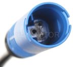 Standard Ignition ALS455 ABS Wheel Speed Sensor - Front - view 5