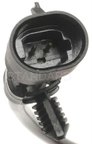 Standard Ignition ALS45 ABS Wheel Speed Sensor - Front - view 3