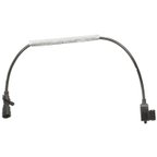 Standard Ignition ALS45 ABS Wheel Speed Sensor - Front - view 1