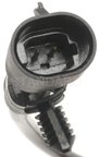 Standard Ignition ALS45 ABS Wheel Speed Sensor - Front - view 6