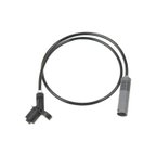 Standard Ignition ALS462 ABS Wheel Speed Sensor - Rear - view 1
