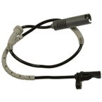 Standard Ignition ALS463 ABS Wheel Speed Sensor - Front - view 1