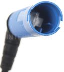 Standard Ignition ALS464 ABS Wheel Speed Sensor - Front Left - view 4