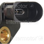 Standard Ignition ALS469 Tire Pressure Monitoring System (TPMS) Sensor - Rear Left - view 4