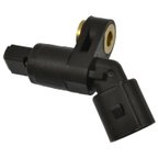 Standard Ignition ALS470 ABS Wheel Speed Sensor - Front Left - view 1