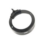 Standard Ignition ALS472 ABS Wheel Speed Sensor - Front Left - view 2