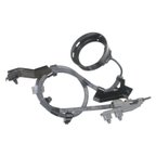 Standard Ignition ALS472 ABS Wheel Speed Sensor - Front Left - view 1
