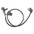 Standard Ignition ALS474 ABS Wheel Speed Sensor - Front - view 1