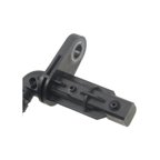 Standard Ignition ALS476 ABS Wheel Speed Sensor - Rear Left - view 2