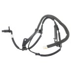 Standard Ignition ALS476 ABS Wheel Speed Sensor - Rear Left - view 1