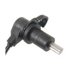 Standard Ignition ALS477 ABS Wheel Speed Sensor - Rear Left - view 2