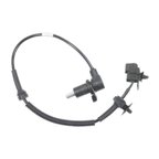 Standard Ignition ALS477 ABS Wheel Speed Sensor - Rear Left - view 1