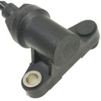 Standard Ignition ALS47 ABS Wheel Speed Sensor - Front Left - view 2