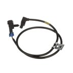 Standard Ignition ALS480 ABS Wheel Speed Sensor - Front - view 2