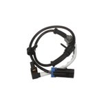 Standard Ignition ALS483 ABS Wheel Speed Sensor - Front or Front Right - view 1