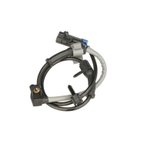Standard Ignition ALS484 ABS Wheel Speed Sensor - Front or Front Left - view 2