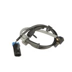 Standard Ignition ALS484 ABS Wheel Speed Sensor - Front or Front Left - view 1