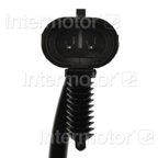 Standard Ignition ALS484 ABS Wheel Speed Sensor - Front or Front Left - view 6