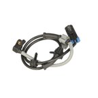 Standard Ignition ALS484 ABS Wheel Speed Sensor - Front or Front Left - view 4
