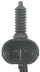 Standard Ignition ALS484 ABS Wheel Speed Sensor - Front or Front Left - view 7