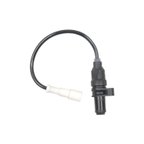 Standard Ignition ALS489 ABS Wheel Speed Sensor - Rear - view 1