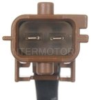 Standard Ignition ALS494 ABS Wheel Speed Sensor - Front - view 4