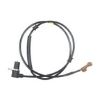 Standard Ignition ALS495 ABS Wheel Speed Sensor - Front - view 1