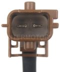 Standard Ignition ALS495 ABS Wheel Speed Sensor - Front - view 4