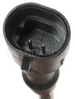 Standard Ignition ALS49 ABS Wheel Speed Sensor - Front - view 3