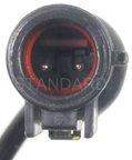 Standard Ignition ALS508 ABS Wheel Speed Sensor - Front - view 4