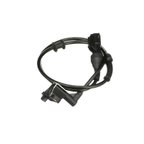 Standard Ignition ALS509 ABS Wheel Speed Sensor - Rear Right - view 2
