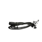 Standard Ignition ALS509 ABS Wheel Speed Sensor - Rear Right - view 3