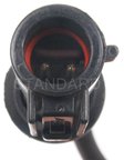 Standard Ignition ALS509 ABS Wheel Speed Sensor - Rear Right - view 7