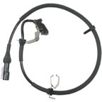 Standard Ignition ALS517 ABS Wheel Speed Sensor - Rear Right - view 1
