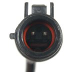Standard Ignition ALS517 ABS Wheel Speed Sensor - Rear Right - view 3