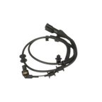Standard Ignition ALS518 ABS Wheel Speed Sensor - Front - view 2