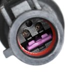 Standard Ignition ALS518 ABS Wheel Speed Sensor - Front - view 5