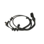 Standard Ignition ALS518 ABS Wheel Speed Sensor - Front - view 4