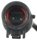 Standard Ignition ALS520 ABS Wheel Speed Sensor - Front - view 4