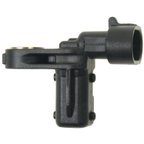 Standard Ignition ALS524 ABS Wheel Speed Sensor - Front or Rear - view 1
