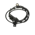 Standard Ignition ALS528 ABS Wheel Speed Sensor - Front - view 2