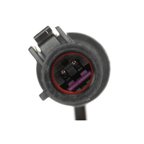 Standard Ignition ALS528 ABS Wheel Speed Sensor - Front - view 5