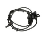 Standard Ignition ALS528 ABS Wheel Speed Sensor - Front - view 1