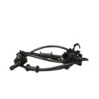 Standard Ignition ALS528 ABS Wheel Speed Sensor - Front - view 3