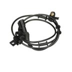 Standard Ignition ALS528 ABS Wheel Speed Sensor - Front - view 4